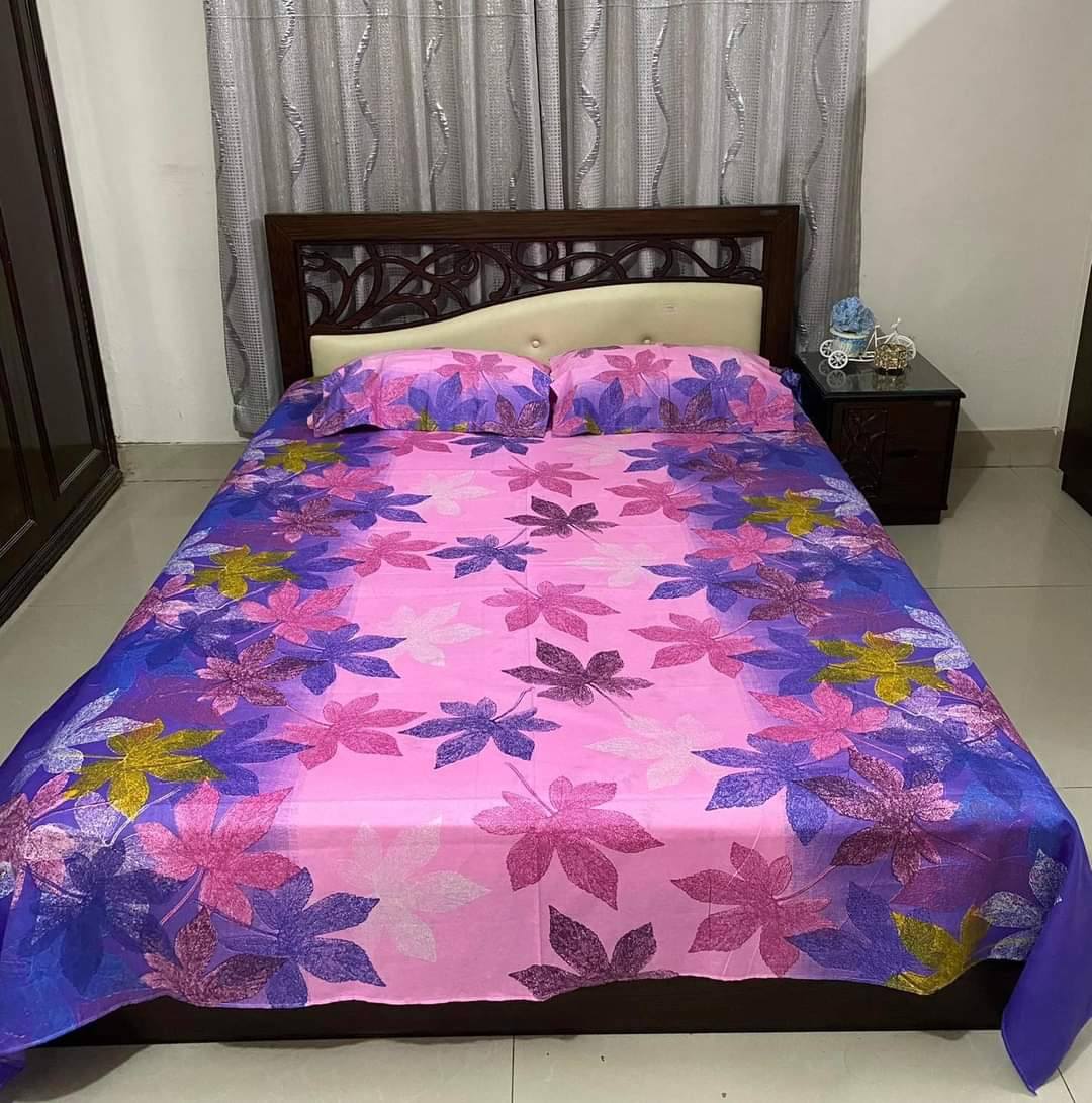 Bedsheet Set বেডশিট সেট | Century