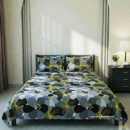 Bedsheet Set বেডশিট সেট | Sabek khala