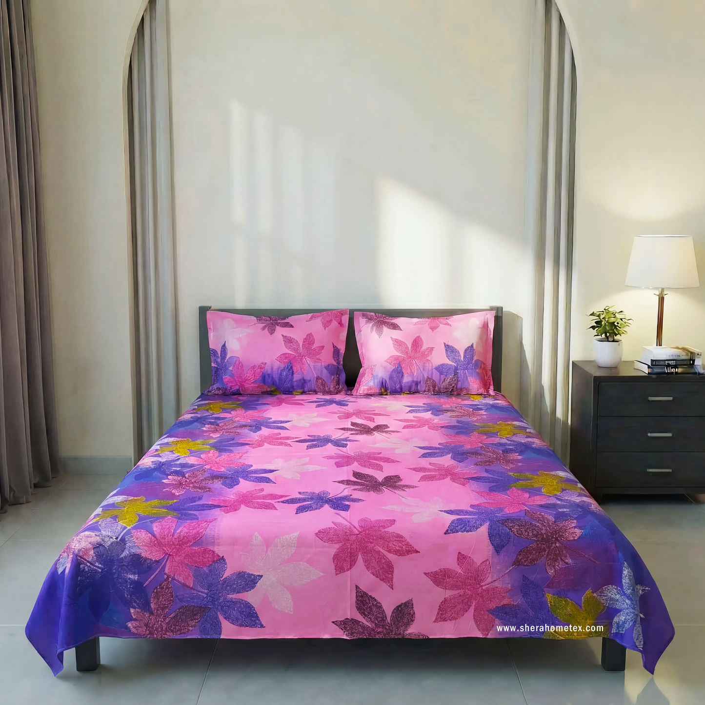 Bedsheet Set বেডশিট সেট | Century