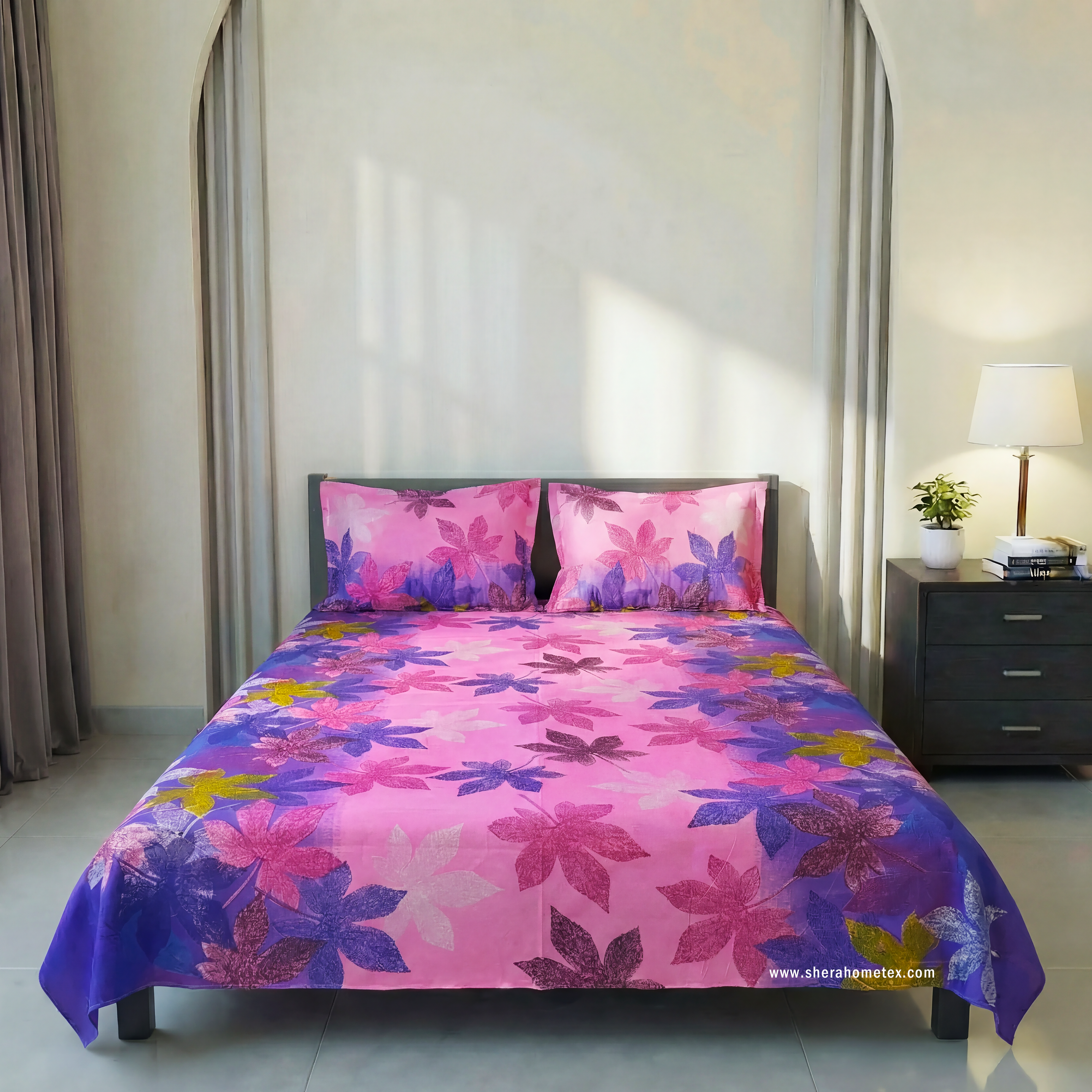 Bedsheet Set বেডশিট সেট | Century