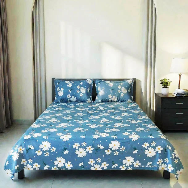 Bedsheet Set-বেডশিট সেট | Surma