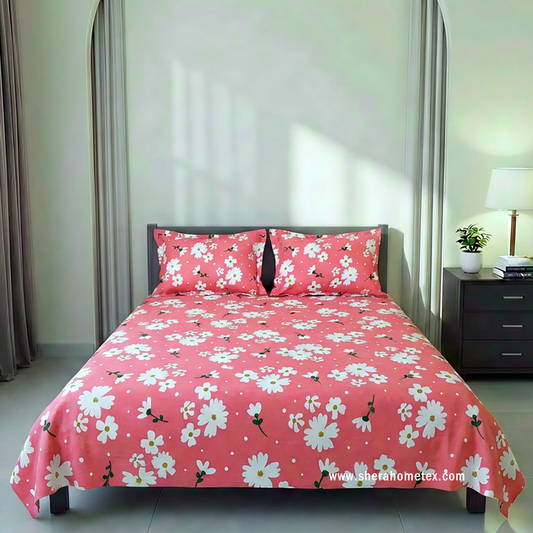 Bedsheet Set বেডশিট সেট | Miste surma