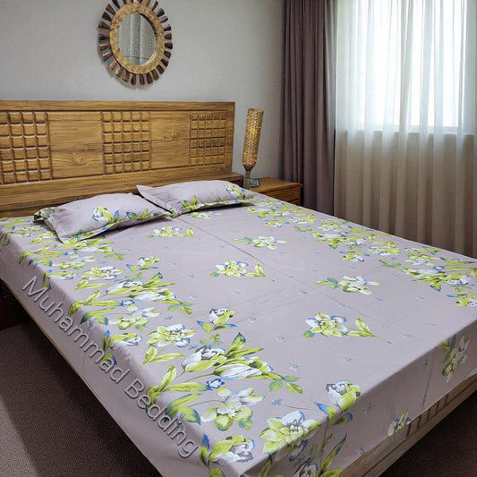 Bedsheet Set বেডশিট সেট | Code 421