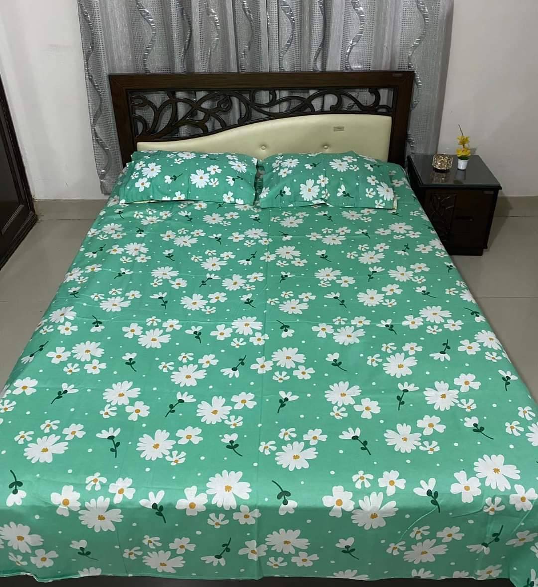 Bedsheet Set বেডশিট সেট | Sabuj surma