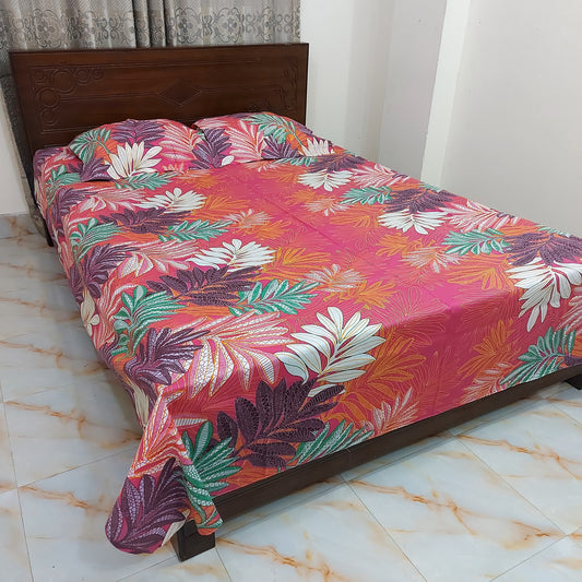 Bedsheet Set বেডশিট সেট | Bash pata