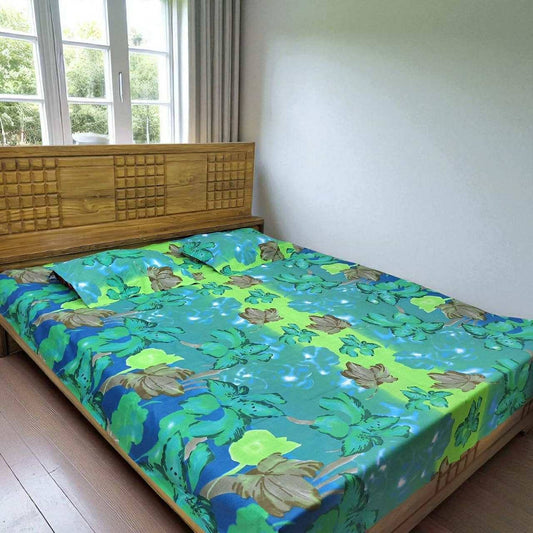 Bedsheet Set বেডশিট সেট | Kochu pata