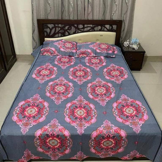 Bedsheet Set বেডশিট সেট | Mondu