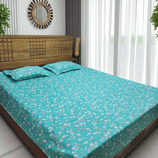 Bedsheet Set বেডশিট সেট | paste