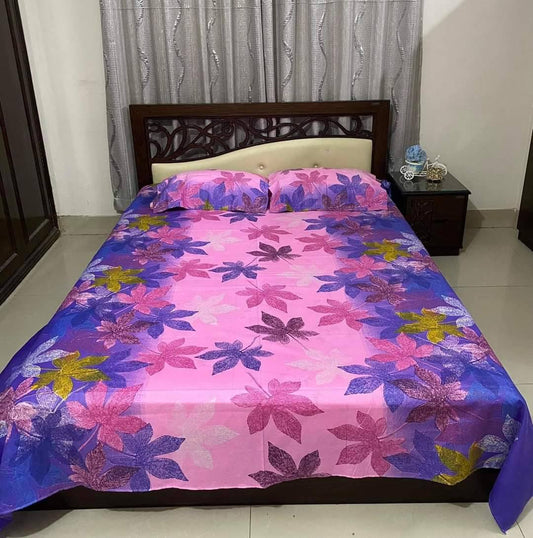 Bedsheet Set বেডশিট সেট | Century