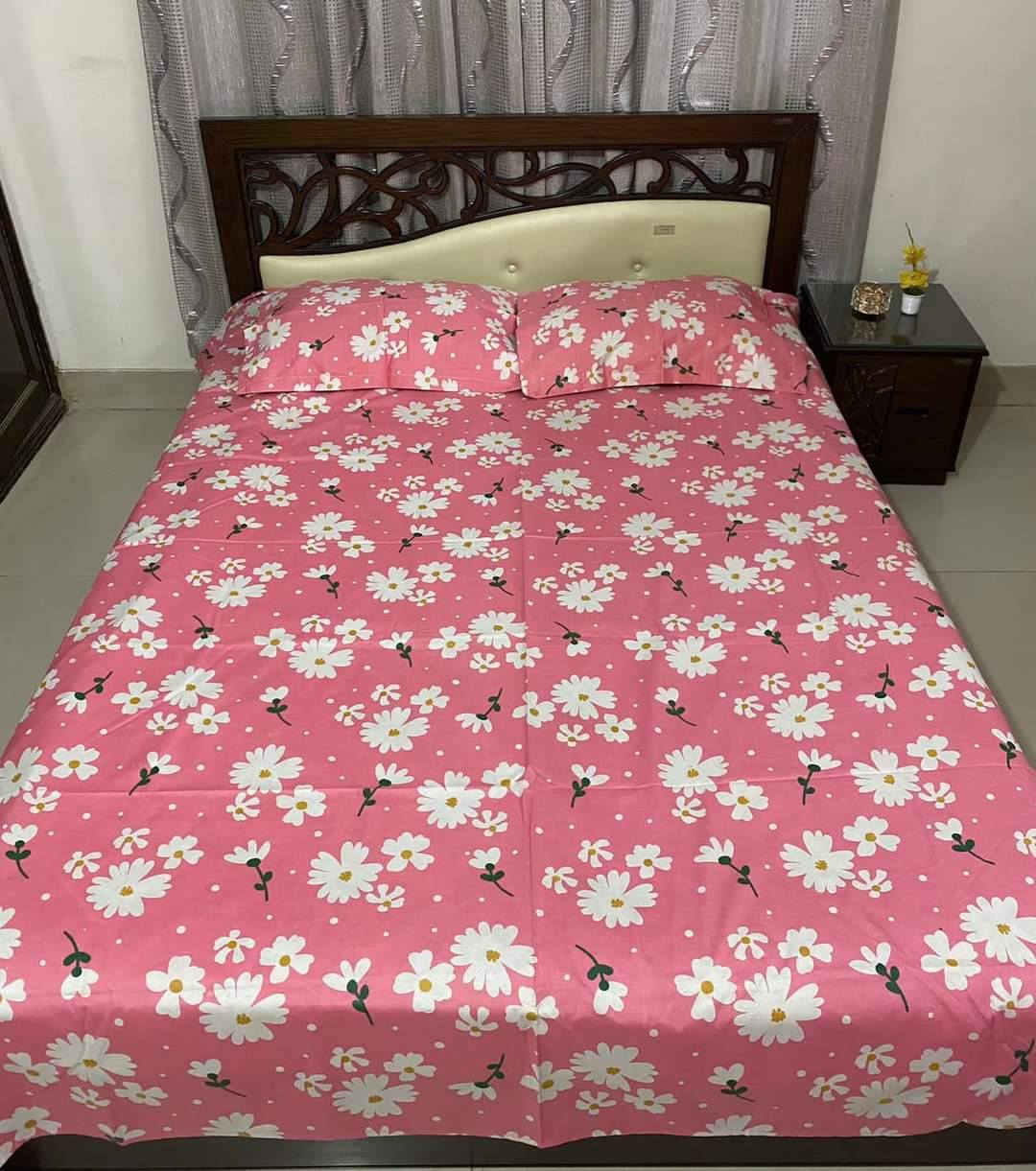 Bedsheet Set বেডশিট সেট | Miste surma