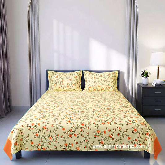Bedsheet Set বেডশিট সেট | Bangi pair