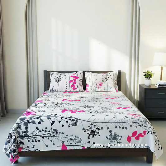 Bedsheet Set বেডশিট সেট | islampur sada