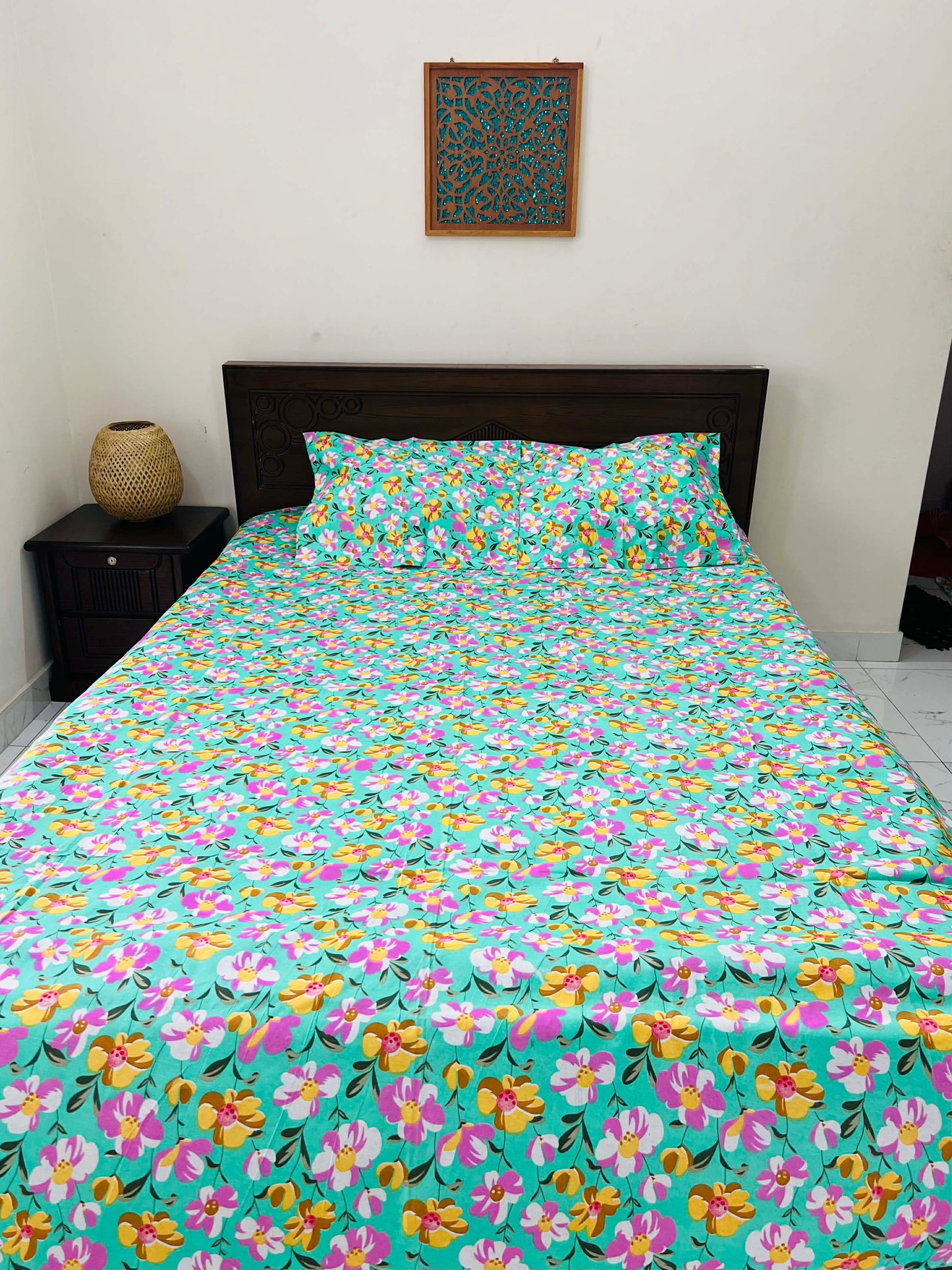 বেডশিট সেট  | Peshta